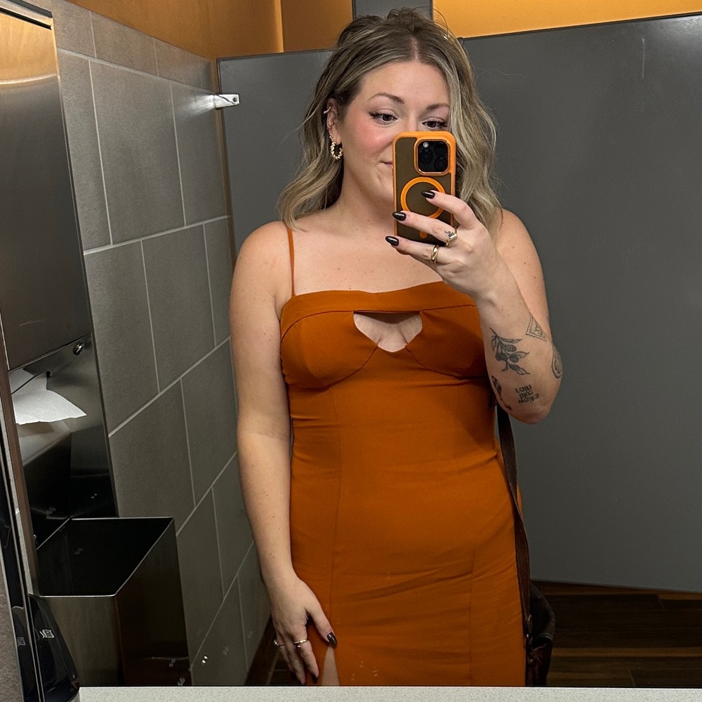 Meet your Posher, Micayla